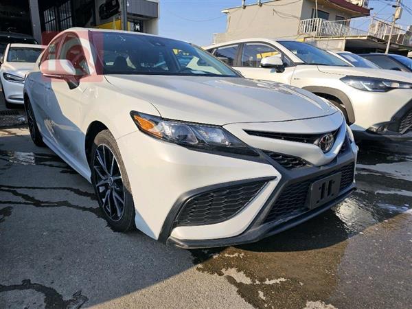 Toyota for sale in Iraq